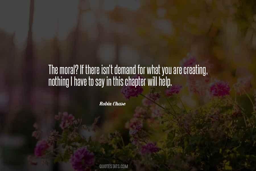 I Have Nothing For You Quotes #61187