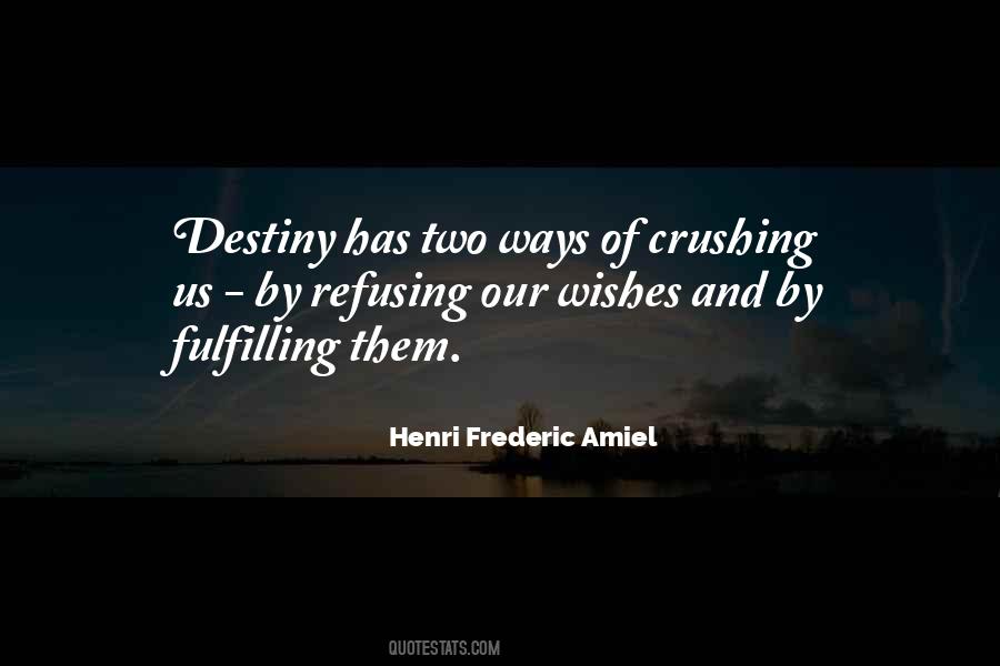 Destiny Two Quotes #241779