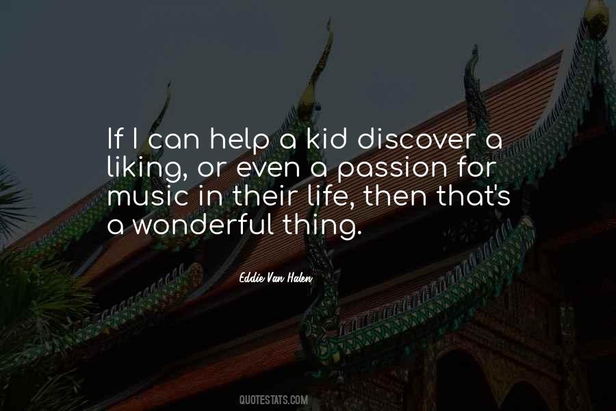 If I Can Help Quotes #804523
