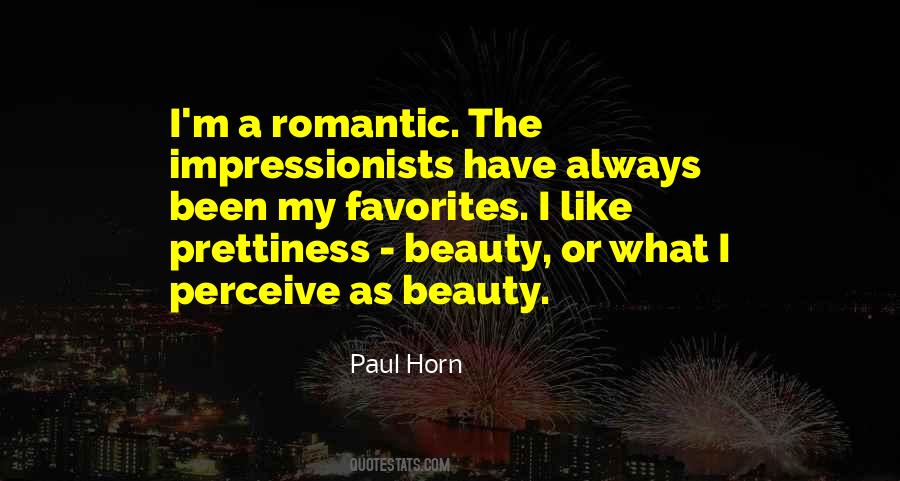 Romantic Romantic Quotes #31162