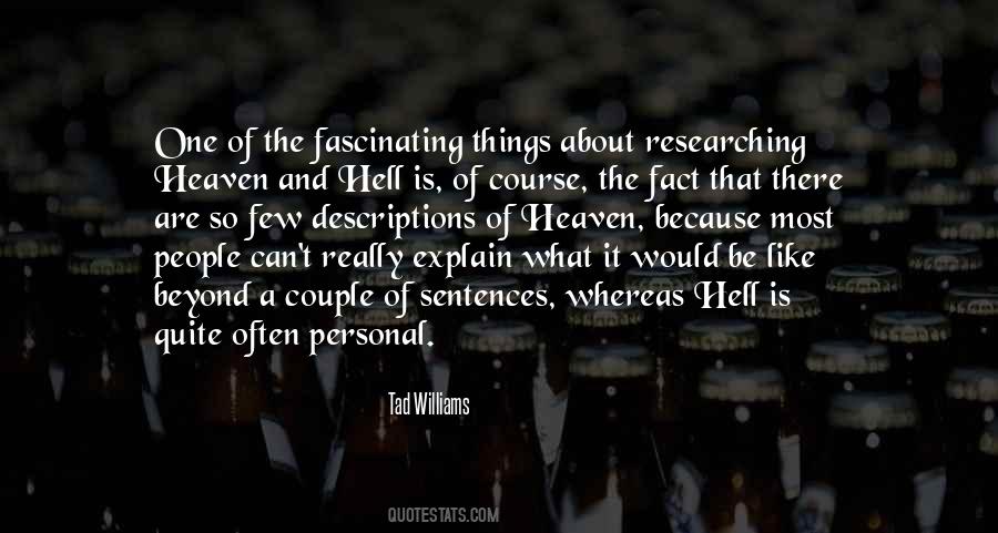 What Is A Personal Quotes #348786