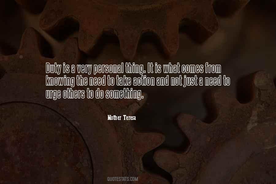 What Is A Personal Quotes #379820