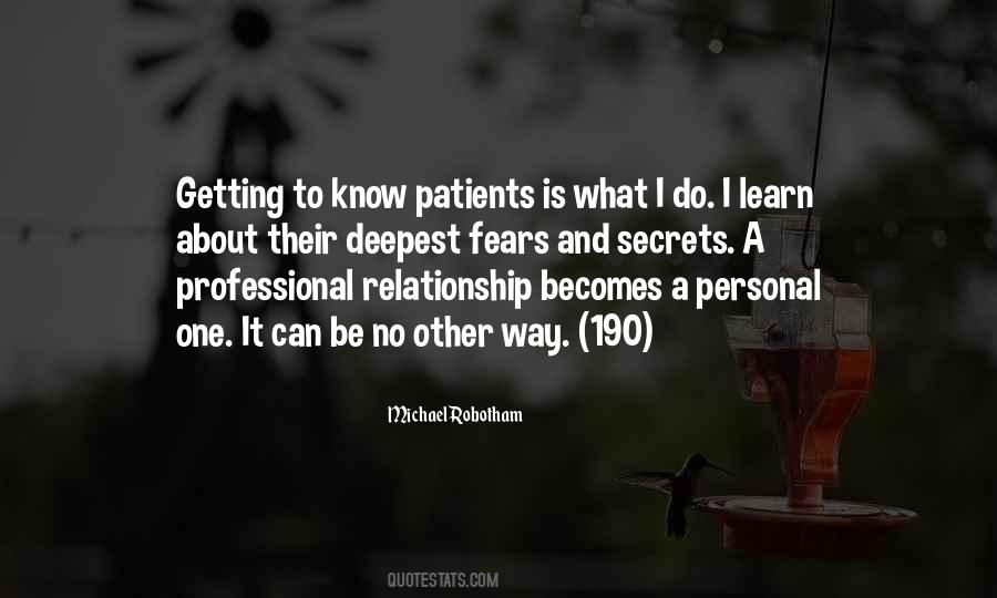 What Is A Personal Quotes #466062