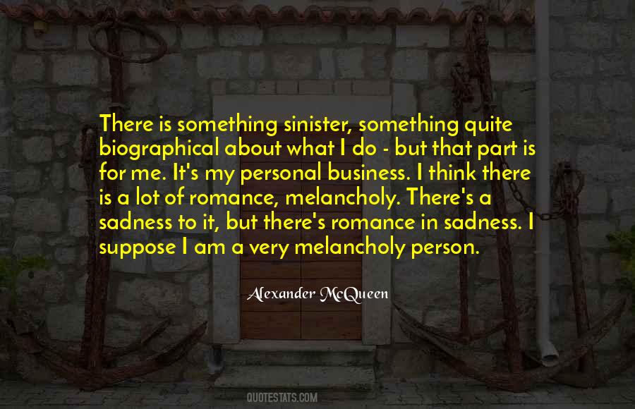 What Is A Personal Quotes #511917