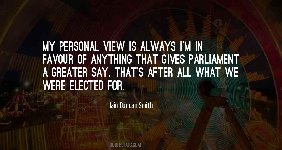 What Is A Personal Quotes #663274