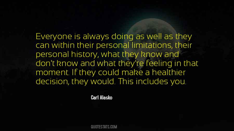 What Is A Personal Quotes #666861
