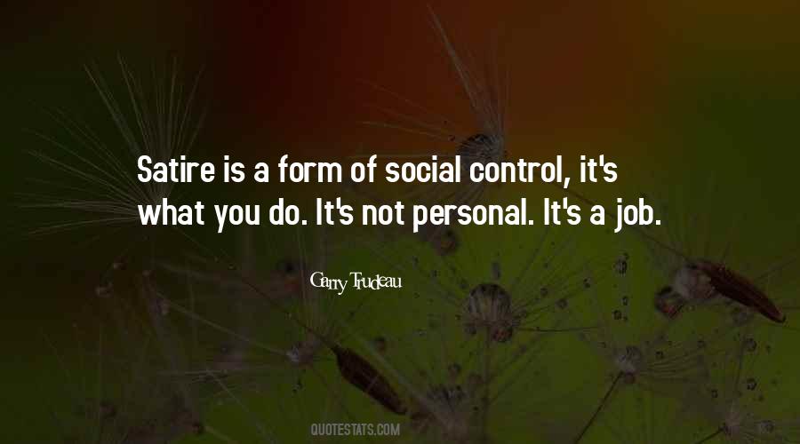 What Is A Personal Quotes #688536
