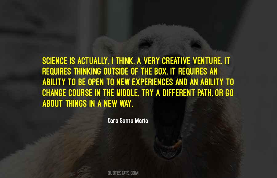 Quotes About The Ability To Change #1353875