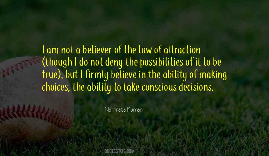 Quotes About The Ability To Change #189665
