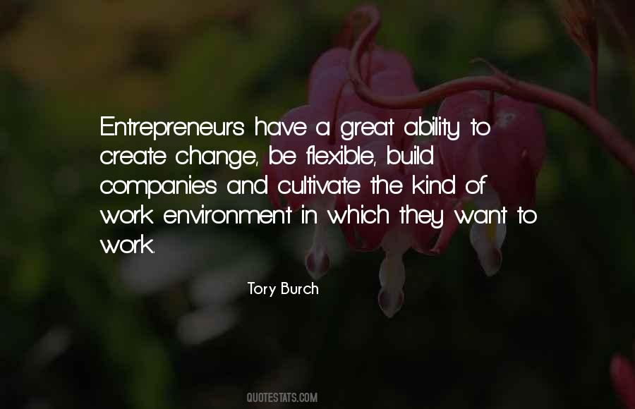 Quotes About The Ability To Change #484376