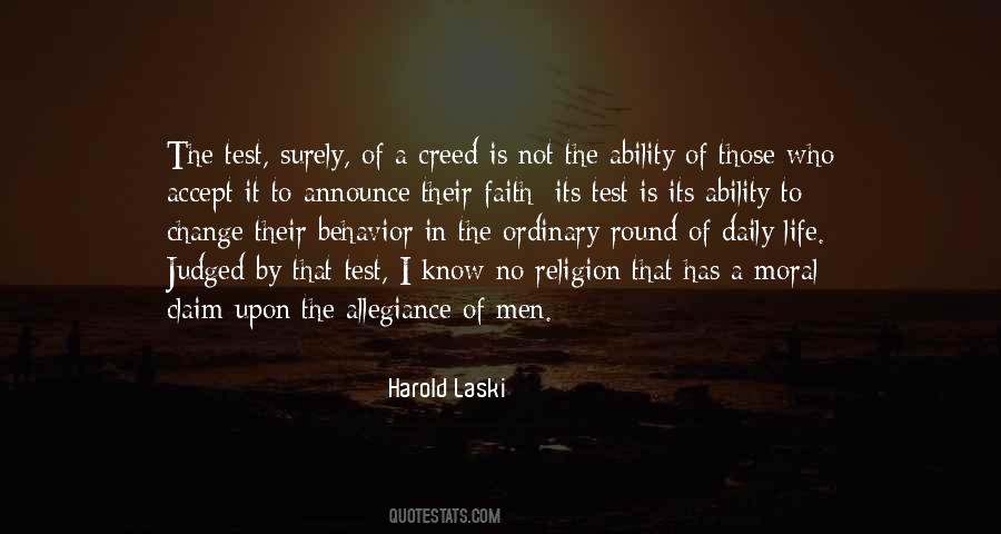 Quotes About The Ability To Change #819724