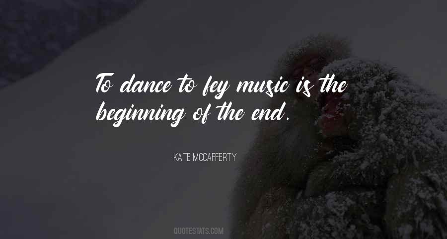 End To Beginning Quotes #406397