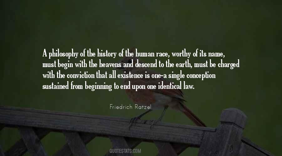 End To Beginning Quotes #681523