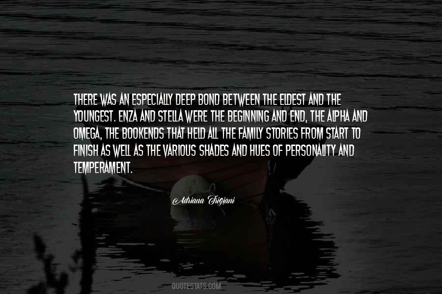 End To Beginning Quotes #686107