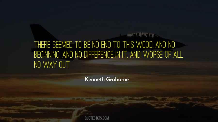 End To Beginning Quotes #950590