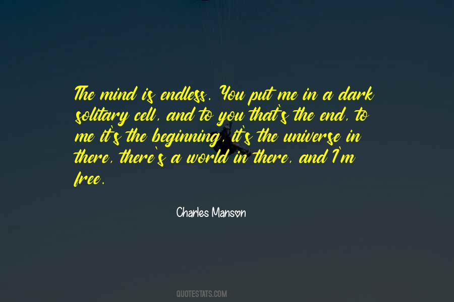 End To Beginning Quotes #993826
