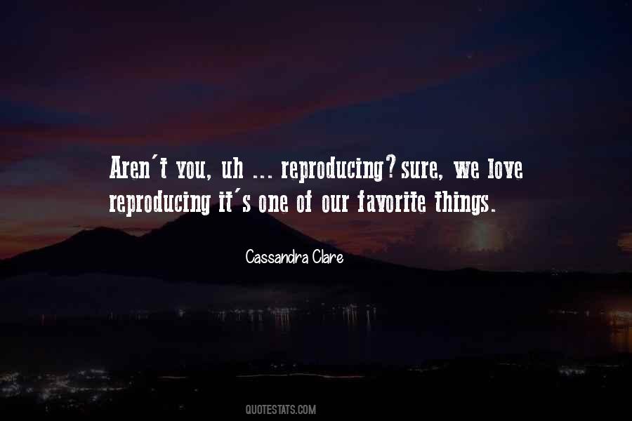 Love City Quotes #541250