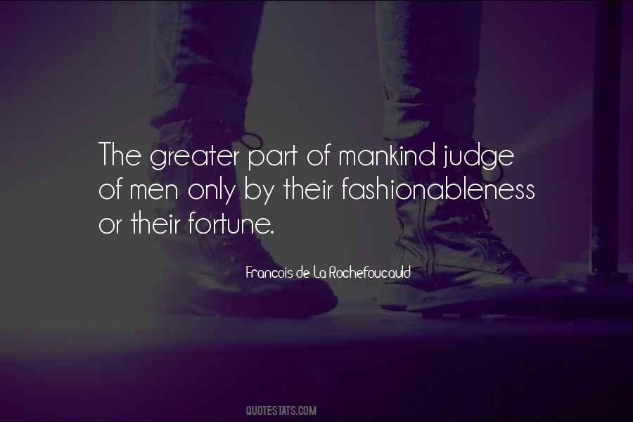Fashion Men Quotes #687115
