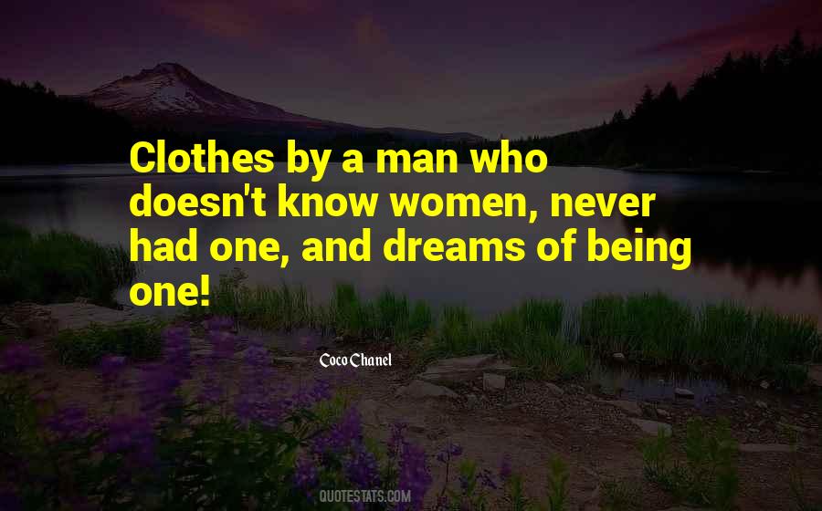 Fashion Men Quotes #700924