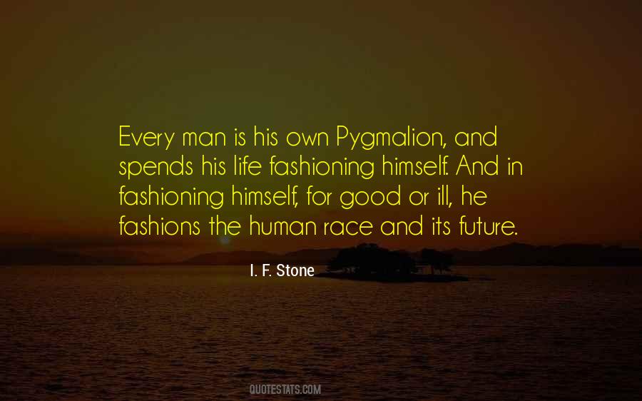 Fashion Men Quotes #74250