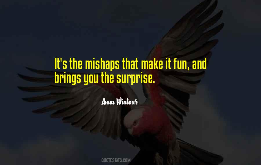 Make It Fun Quotes #764694