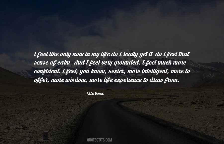 Get Grounded Quotes #565891
