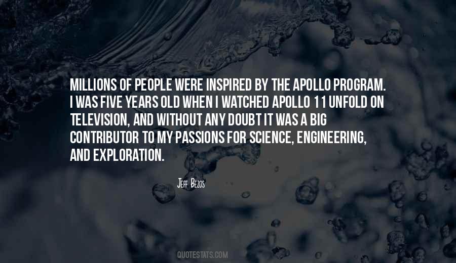 For Science Quotes #1171446
