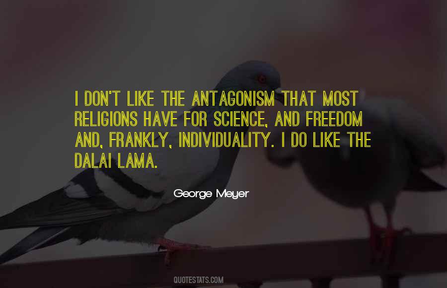 For Science Quotes #225151