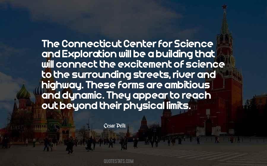 For Science Quotes #721938