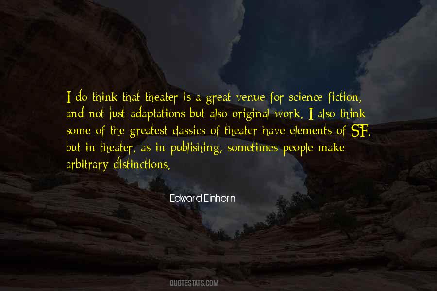 For Science Quotes #918931