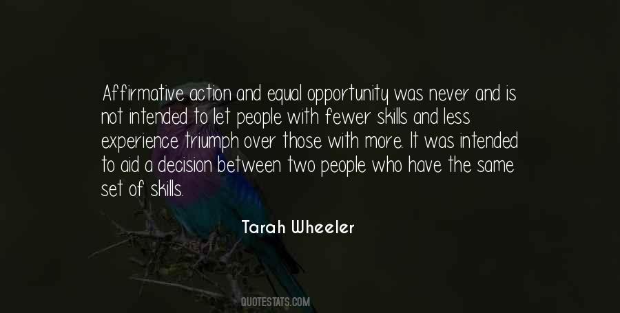 Triumph Over It Quotes #1799920