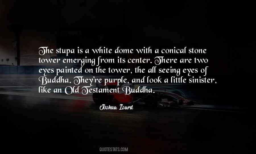 Old And Ugly Quotes #310047