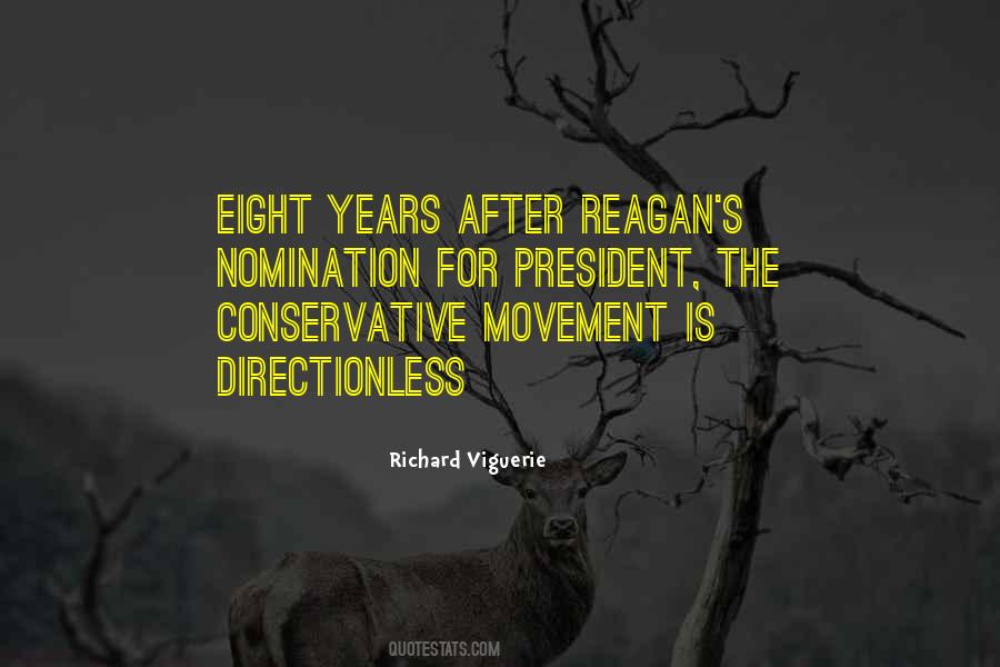 Reagan Conservative Quotes #1214010