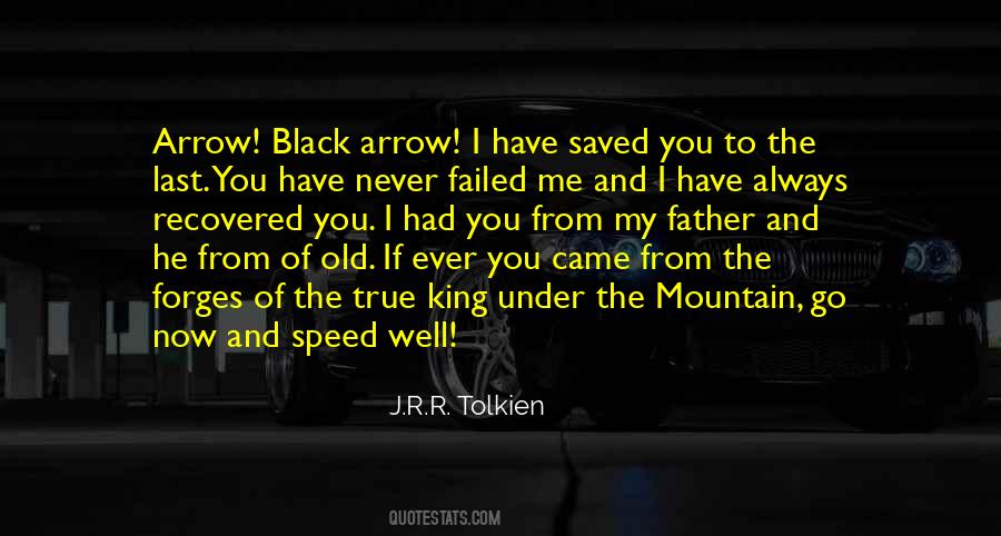 Failed As A Father Quotes #1183095