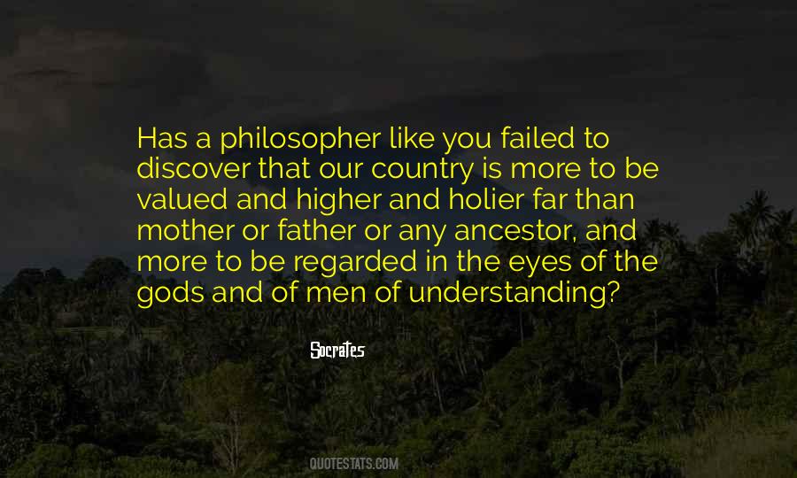 Failed As A Father Quotes #380821