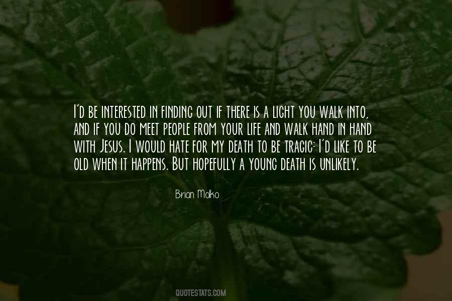 If There Is Quotes #1568116