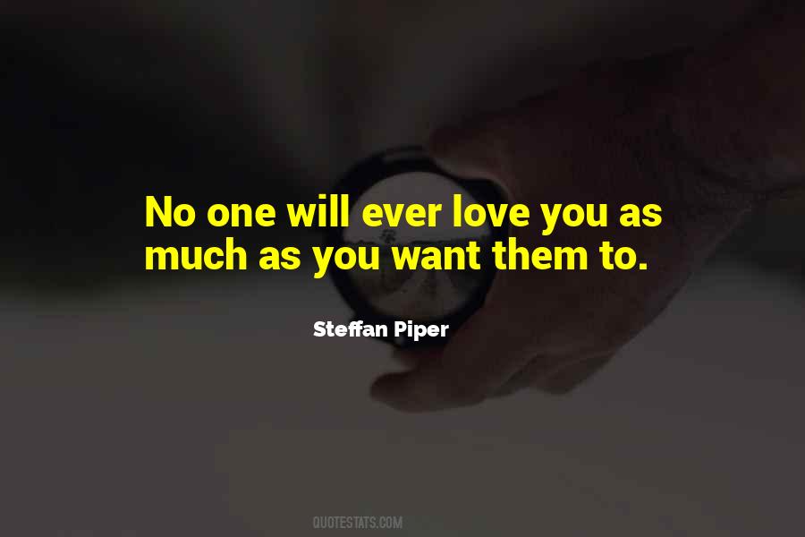Everything Can Be Replaced Quotes #1069156