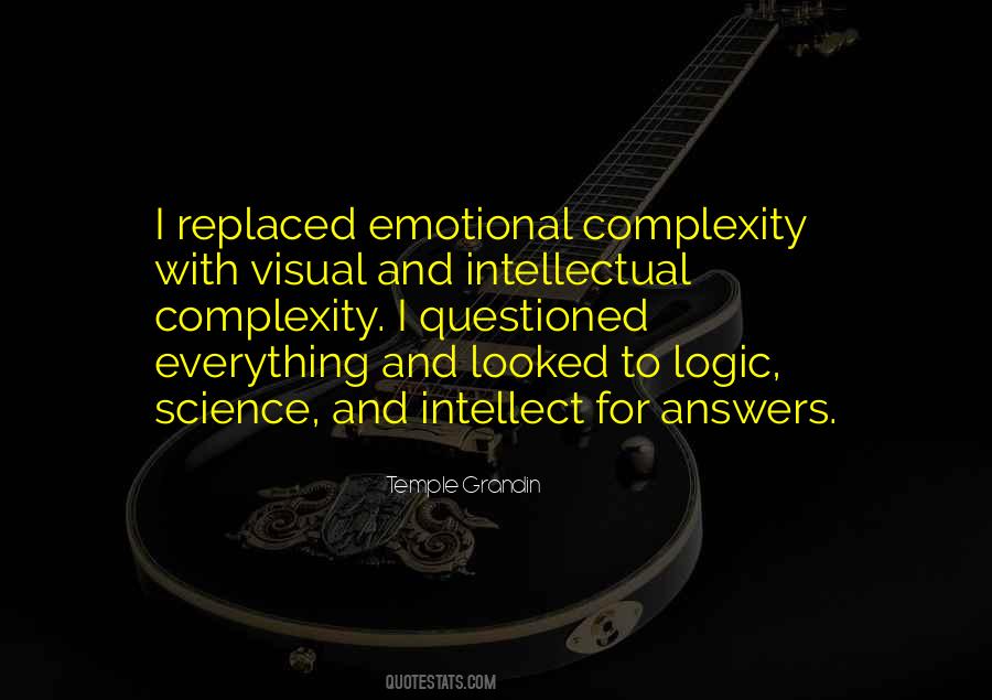 Everything Can Be Replaced Quotes #1740780