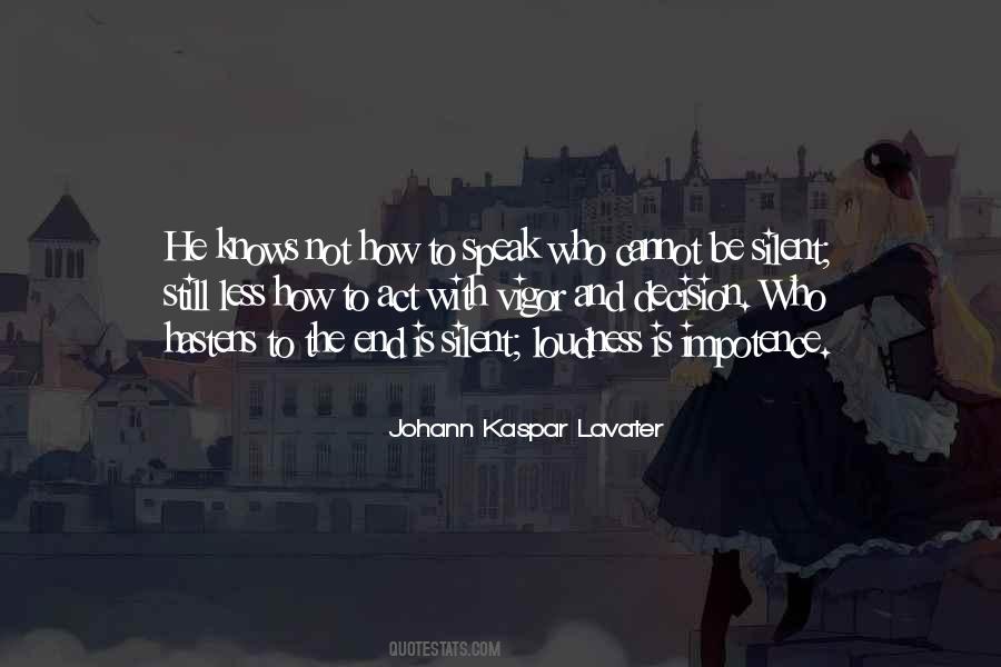 Lead The Horse To Water Quotes #1774894