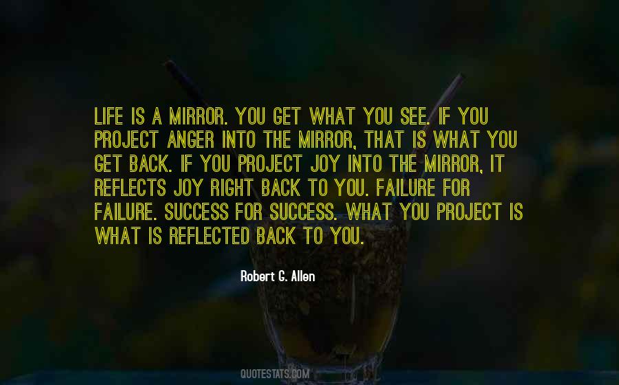 Get Back To Life Quotes #1202534