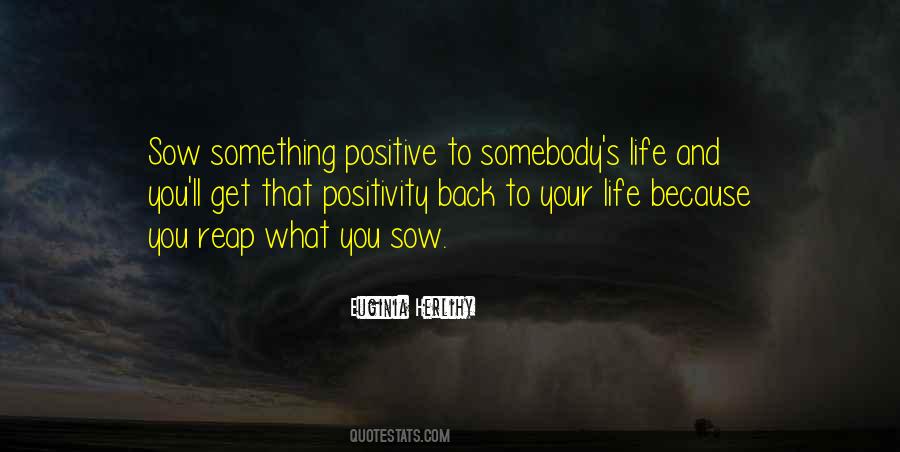 Get Back To Life Quotes #490172