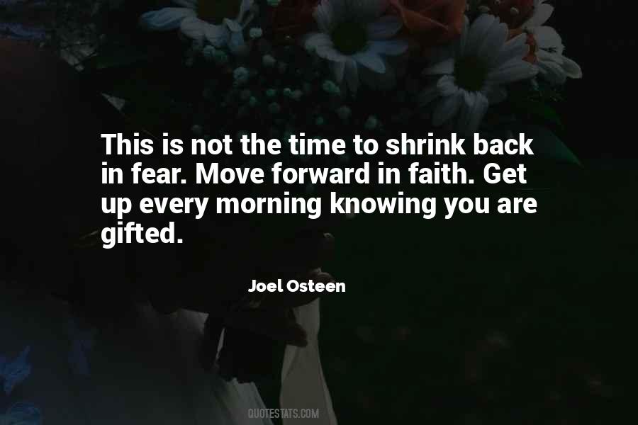 Get Back To Life Quotes #617787
