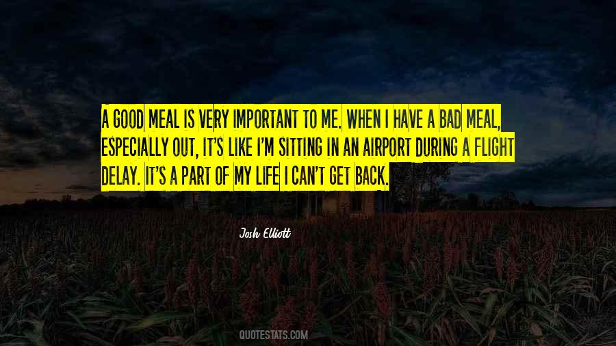 Get Back To Life Quotes #829268