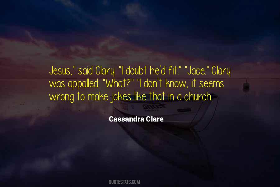 Jesus Said Quotes #1242290