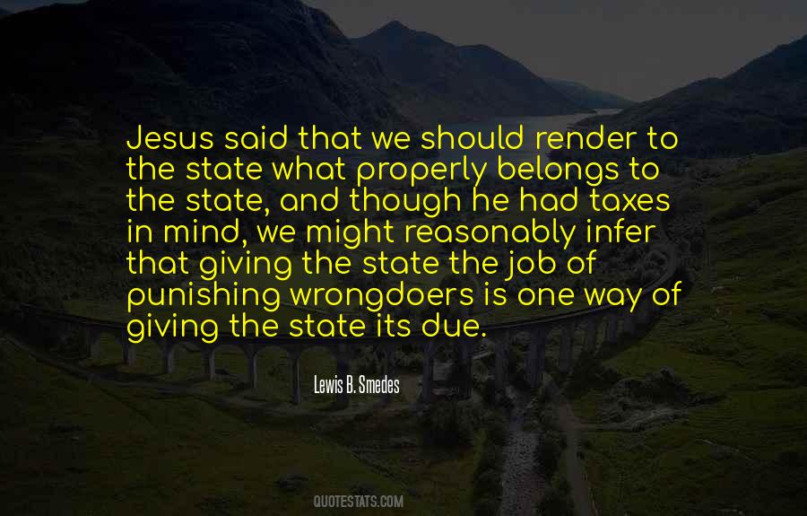 Jesus Said Quotes #1346722