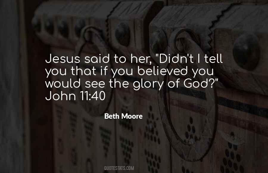 Jesus Said Quotes #1353889