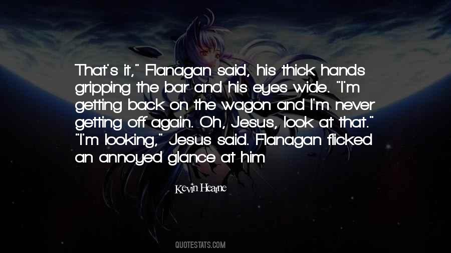 Jesus Said Quotes #175309