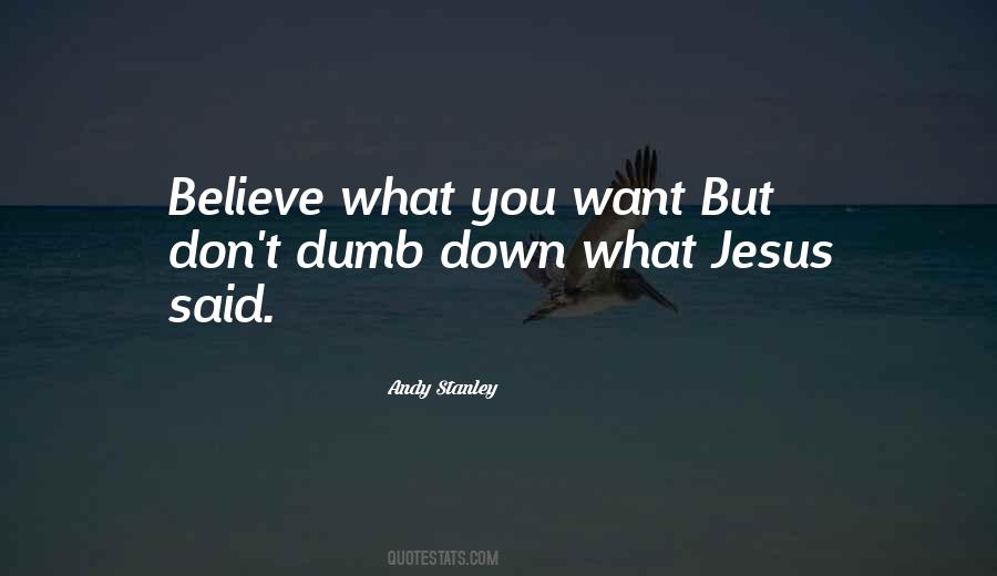 Jesus Said Quotes #631055