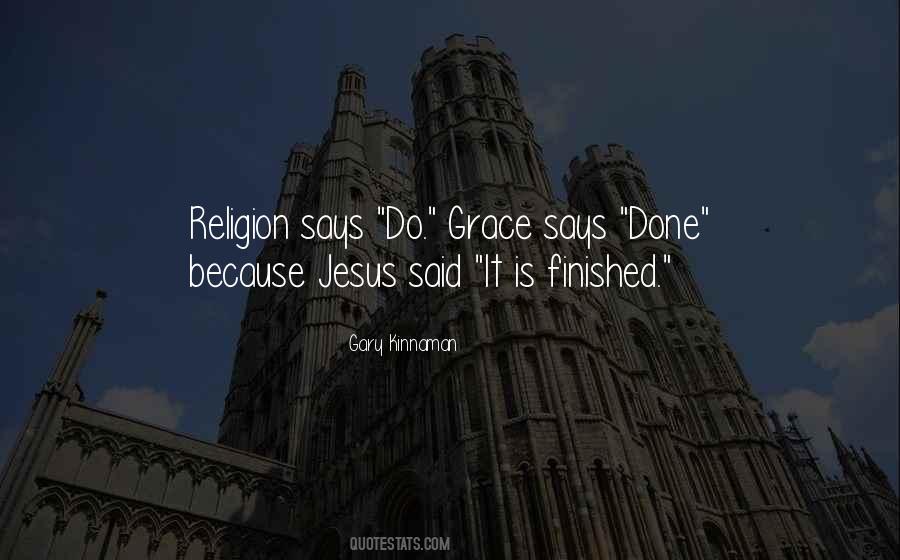 Jesus Said Quotes #743333