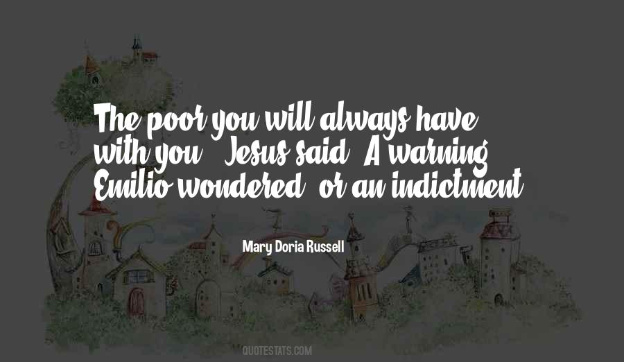Jesus Said Quotes #962611